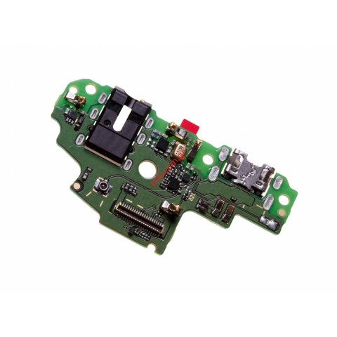Original PBA Board Huawei P Smart (FIG-L31) 2017 with Charging Port MicroUSB Original PBA Board Huawei P Smart (FIG-L31) 2017 with Charging Port MicroUSB