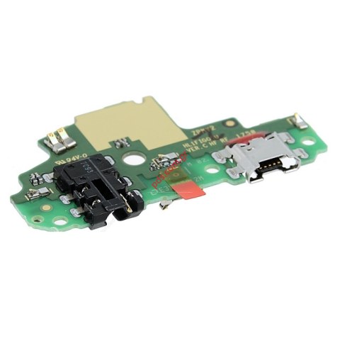 Original PBA Board Huawei P Smart (FIG-L31) 2017 with Charging Port MicroUSB Original PBA Board Huawei P Smart (FIG-L31) 2017 with Charging Port MicroUSB