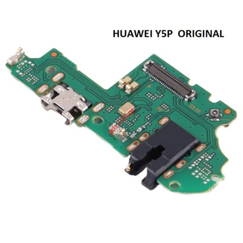 Original charge board Huawei Y5P (DRA-LX9) Port MicroUSB B Bulk Original charge board Huawei Y5P (DRA-LX9) Port MicroUSB B Bulk
