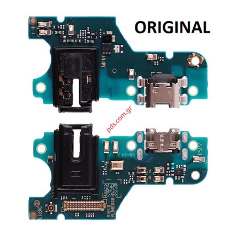 Original charge board Huawei Y6p (MED-LX9) Micro USB port TYPE-B Bulk