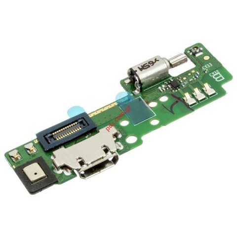 Original plate PBA with MicroUSB Sony Xperia E5 (F3313) Charging port vibration and microphone  Original plate PBA with MicroUSB Sony Xperia E5 (F3313) Charging port vibration and microphone
