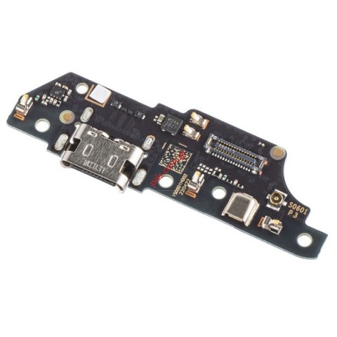 Original charge board Motorola E20 (XT2155) TYPE-C Bulk