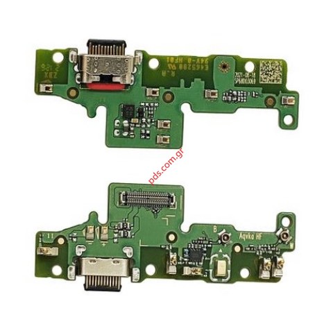 Original charge board Motorola G60s (XT-2133) 2021 PCB Bulk Original charge board Motorola G60s (XT-2133) 2021 PCB Bulk