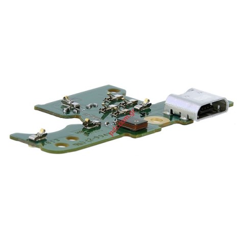 Original charging board Nokia 3.1 Dual Sim (TA-1063) 2018 MicroUSB B Type