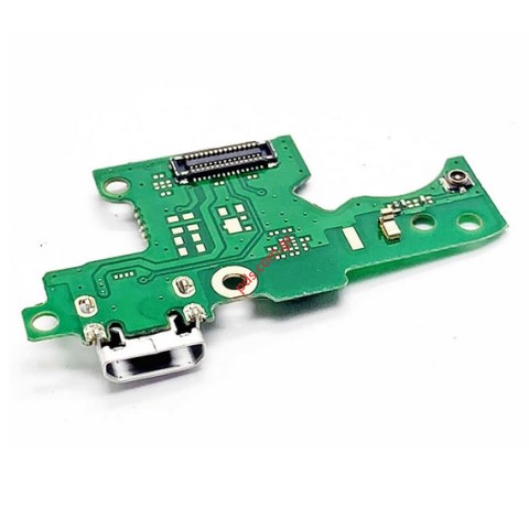 Original charging board Nokia 3.1 Dual Sim (TA-1063) 2018 MicroUSB B Type