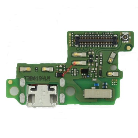 Original charge PBA Huawei P10 Lite Dual Sim (WAS-L21) Flex Board with Micro USB Connector  Original charge PBA Huawei P10 Lite Dual Sim (WAS-L21) Flex Board with Micro USB Connector
