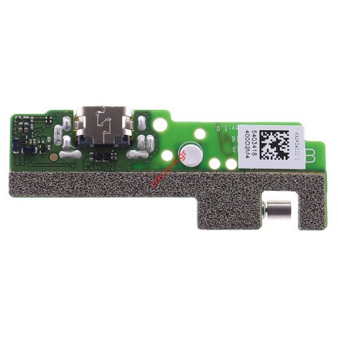 Original plate PBA with MicroUSB Sony F3311 Xperia E5 Charging port vibration and microphone  Original plate PBA with MicroUSB Sony F3311 Xperia E5 Charging port vibration and microphone