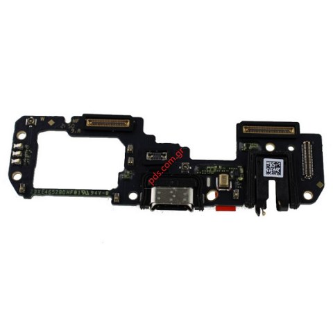 Γνήσια πλακέτα φόρτισης Realme 9 Pro Plus (RMX-3392) PORT TYPE-C BOX ORIGINAL