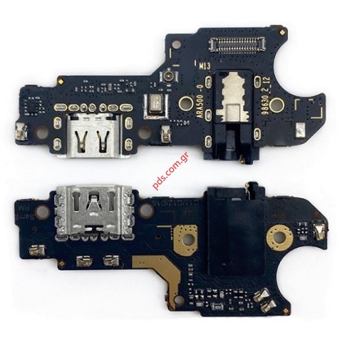 Original charge Realme C11 (RMX2185) 2020 Charging MicroUSB B connector board SUB PBA USB (ORIGINAL) Original charge Realme C11 (RMX2185) 2020 Charging MicroUSB B connector board SUB PBA USB (ORIGINAL)