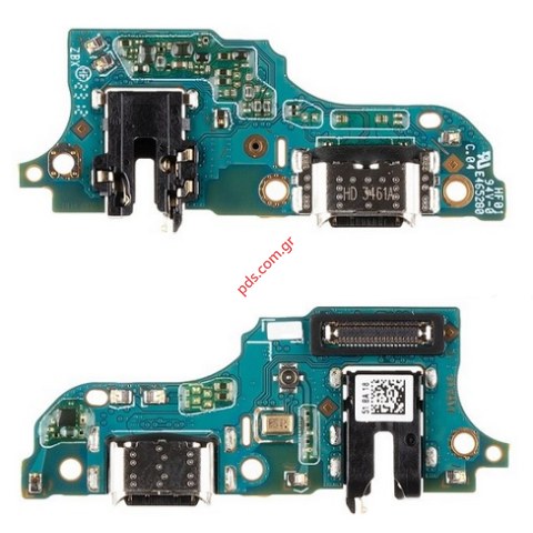 Γνήσια πλακέτα φόρτισης  Realme C53 (RMX-3760) 2023 Charge board SUB Port MICRO usb type-c Box (ΚΑΤΟΠΙΝ ΠΑΡΑΓΓΕΛΙΑΣ)