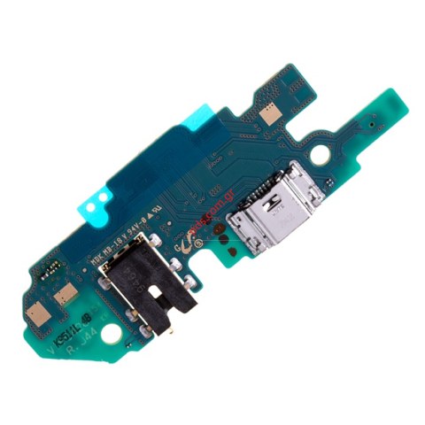 Original SUB Charge board Samsung A105 Galaxy A10 2019 USB Connector (VERSION SUB 0.1 EU) Original SUB Charge board Samsung A105 Galaxy A10 2019 USB Connector (VERSION SUB 0.1 EU)