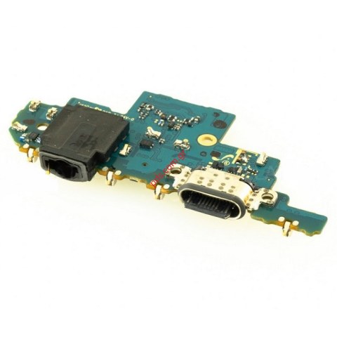 Original charging board Samsung A525B Galaxy A52 (4G) TYPE-C Port connector port board Bulk Original charging board Samsung A525B Galaxy A52 (4G) TYPE-C Port connector port board Bulk