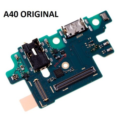 Original Charging board Samsung Galaxy A40 SM-A405F SUB PBA 