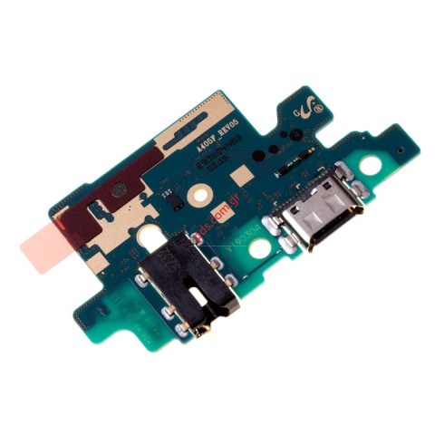 Γνήσια πλακέτα φόρτισης Samsung Galaxy A40 SM-A405F SUB PBA Type-C Charging connector board (ORIGINAL)
