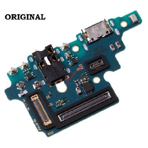 Charging board Samsung Galaxy Note 10 Lite SM-N770F Port TYPE-C Bulk ORIGINAL
