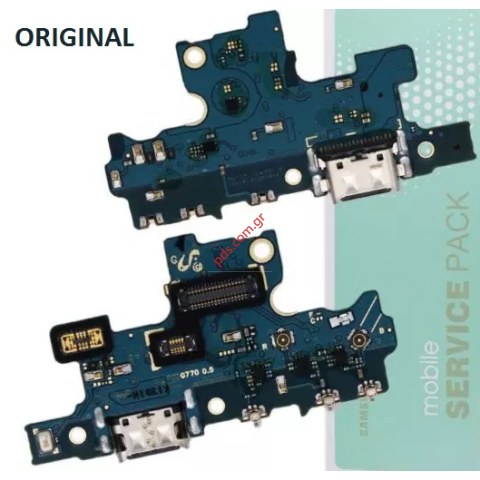 Original charge board Samsung Galaxy S10 Lite SM-G770F SUB Charging Port TYPE-C Bulk ORIGINAL Original charge board Samsung Galaxy S10 Lite SM-G770F SUB Charging Port TYPE-C Bulk ORIGINAL