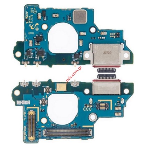 Γνήσια πλακέτα φόρτισης Samsung Galaxy S20 FE 4G G780F Charge Board TYPE-C Bulk ORIGINAL (VERSION 03D) Γνήσια πλακέτα φόρτισης Samsung Galaxy S20 FE 4G G780F Charge Board TYPE-C Bulk ORIGINAL (VERSION 03D)