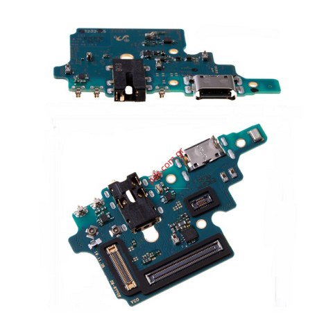 Charging board Samsung N770F Galaxy Note 10 Lite with microfone (ORIGINAL)  Charging board Samsung N770F Galaxy Note 10 Lite with microfone (ORIGINAL)