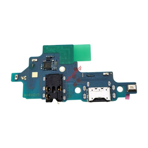 Γνήσια πλακέτα φόρτισης Samsung SM-A920 Galaxy A9 (2018) USB connector TYPE-C