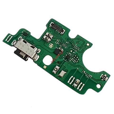 Γνήσια πλακέτα φόρτισης TCL 20SE (T671H) PBA SUB Board with Charging Port TYPE-C USB Bulk ORIGINAL