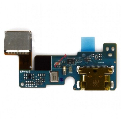 Original flex with USB LG H850 G5 (Type-C Connector) and microphone Original flex with USB LG H850 G5 (Type-C Connector) and microphone