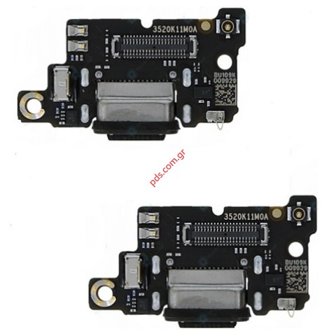 Original charge board Xiaomi Poco F3 (M2012K11AG) USB TYPE-C Bulk Original charge board Xiaomi Poco F3 (M2012K11AG) USB TYPE-C Bulk
