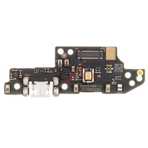 Original charge board Xiaomi Redmi 9A / Redmi 9C ORIGINAL Microusb TYPE-C Bulk