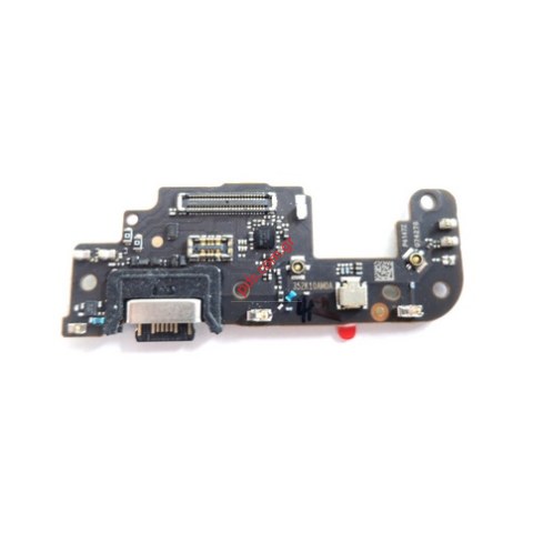 Πλακέτα φόρτισης Xiaomi Redmi Note 10 Pro 4G (M2101K6G) charging board TYPE-C Microub USB OEM Bulk Πλακέτα φόρτισης Xiaomi Redmi Note 10 Pro 4G (M2101K6G) charging board TYPE-C Microub USB OEM Bulk