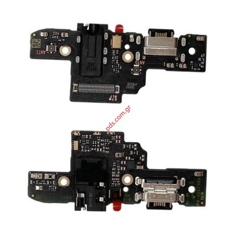 Γνήσια πλακέτα φόρτισης Xiaomi Redmi Note 11 4G (22031116BG) 2022 Charge TYPE-C SUB Board Audio jack Microfone Bulk ORIGINAL Γνήσια πλακέτα φόρτισης Xiaomi Redmi Note 11 4G (22031116BG) 2022 Charge TYPE-C SUB Board Audio jack Microfone Bulk ORIGINAL