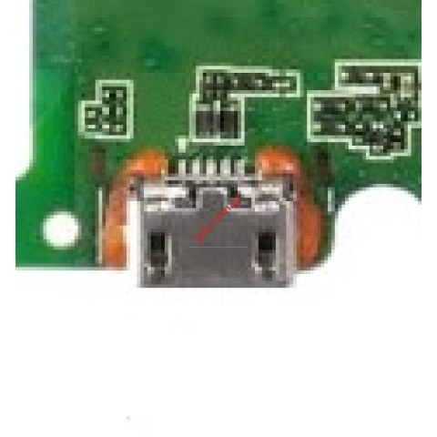 Original Flex Board MicroUSB Board for HTC Desire 620G Dual Sim,D620h charging connector Original Flex Board MicroUSB Board for HTC Desire 620G Dual Sim,D620h charging connector