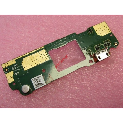 Original Flex Board MicroUSB Board for HTC Desire 620G Dual Sim,D620h charging connector Original Flex Board MicroUSB Board for HTC Desire 620G Dual Sim,D620h charging connector