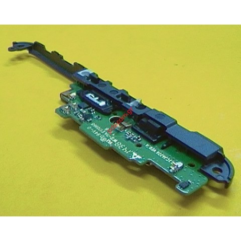 Original PCB Board Huawei Mate 7 Ascend Charging port and connector Original PCB Board Huawei Mate 7 Ascend Charging port and connector