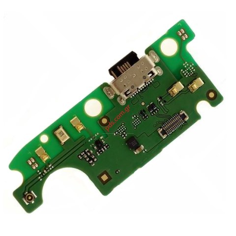 Γνήσια πλακέτα τροφοδοσίας Alcatel 3x 2019 (5048Y) PBA SUB TYPE-C connector (ORIGINAL)