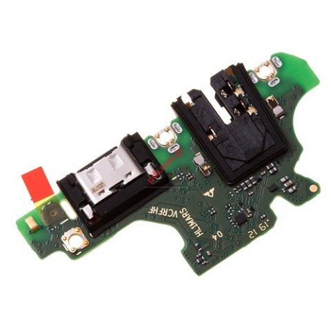 Charging board Huawei 30 Lite Dual Sim (MAR-L21) MicroUSB Conector Charging board Huawei 30 Lite Dual Sim (MAR-L21) MicroUSB Conector