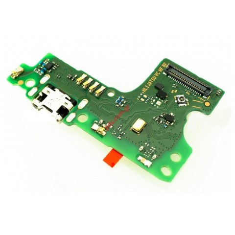 Charging board Huawei Honor 8A Play (JAT-L41) Microusb B usb Charging board Huawei Honor 8A Play (JAT-L41) Microusb B usb
