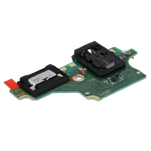 Original Charging board Huawei P20 Lite Dual Sim (ANE-L21) MicroUSB Conector TYPE-C