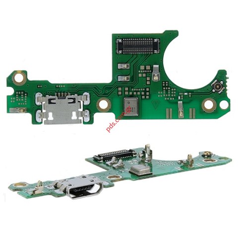Πλακέτα τροφοδοσίας Nokia 3.1 Plus (TA-1104) Charging Dock board OEM Bulk
