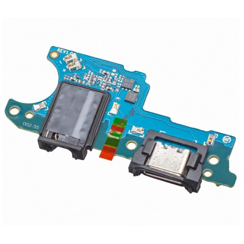 Original Charge board Samsung A035G Galaxy A03sOEM SUB Board Connector MicroUSB-C Bulk ORIGINAL Original Charge board Samsung A035G Galaxy A03sOEM SUB Board Connector MicroUSB-C Bulk ORIGINAL