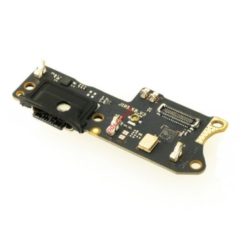 Γνήσια πλακέτα τροφοδοσίας Xiaomi Poco M3 (M2010J19CG) Charging board Type-C Connector Bulk ORIGINAL Γνήσια πλακέτα τροφοδοσίας Xiaomi Poco M3 (M2010J19CG) Charging board Type-C Connector Bulk ORIGINAL