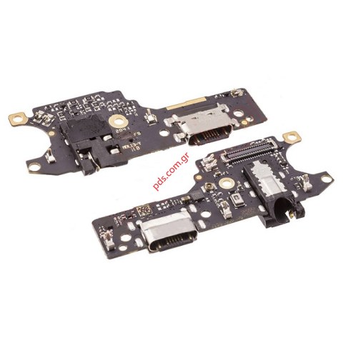 Γνήσια πλακέτα τροφοδοσίας Xiaomi Redmi Note 9 (M2003J15SC) SUB Board TYPE-C Bulk ORIGINAL Γνήσια πλακέτα τροφοδοσίας Xiaomi Redmi Note 9 (M2003J15SC) SUB Board TYPE-C Bulk ORIGINAL