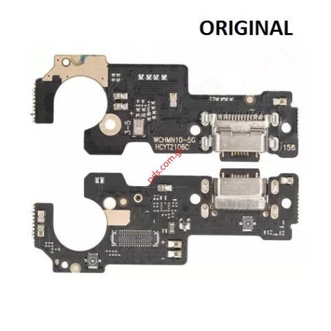 Γνήσια πλακέτα Xiaomi Redmi Note 10 5G (M2103K19G) Charging board TYPE-C Microub USB ORIGINAL Γνήσια πλακέτα Xiaomi Redmi Note 10 5G (M2103K19G) Charging board TYPE-C Microub USB ORIGINAL