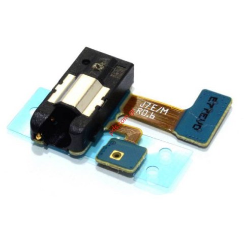 Original Plug flex cable Audio Samsung SM-J330F/DS Galaxy J3 Duos (2017) connector Original Plug flex cable Audio Samsung SM-J330F/DS Galaxy J3 Duos (2017) connector