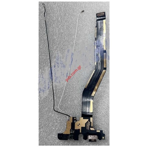 Original charge board TCL 20 Lite PLUS (T775H) Flex cable complete Bulk Original charge board TCL 20 Lite PLUS (T775H) Flex cable complete Bulk