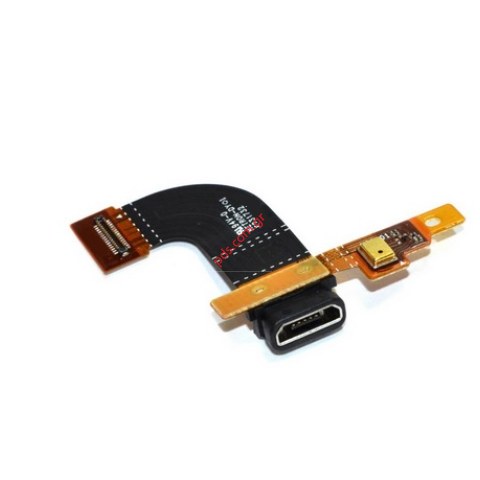 Original Micro USB charging connector Sony Xperia M5 E5603, E5606, E5653, Xperia M5 Dual SIM E5633, E5643, E5663 Original Micro USB charging connector Sony Xperia M5 E5603, E5606, E5653, Xperia M5 Dual SIM E5633, E5643, E5663