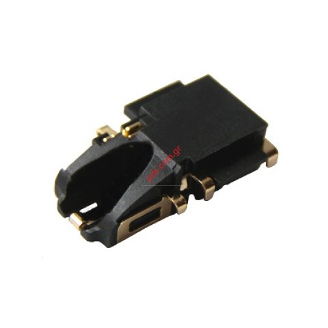 Γνήσια υποδοχή ακουστικών Audio Microsoft Lumia 535, Lumia 535 Dual SIM, Nokia Lumia 625, Lumia 1320 Γνήσια υποδοχή ακουστικών Audio Microsoft Lumia 535, Lumia 535 Dual SIM, Nokia Lumia 625, Lumia 1320