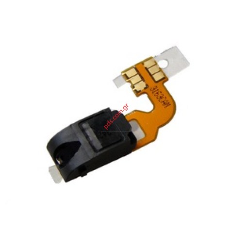 Γνήσια υποδοχή Audio Nokia Lumia 520, Lumia 525 Flex cable Jack connector  Γνήσια υποδοχή Audio Nokia Lumia 520, Lumia 525 Flex cable Jack connector
