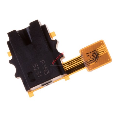 Γνήσια υποδοχή φις ακουστικών  Microsoft Lumia 950 XL, Lumia 950 XL Dual SIM Audio jack connector
