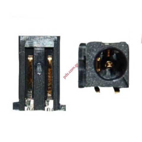 Γνήσια υποδοχή φόρτισης για Nokia 6230, 7210 DC Jack