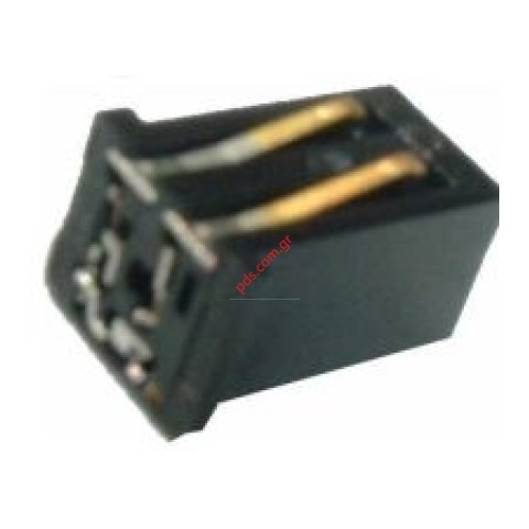 Original Charging Connector DC-Jack Nokia 6230 Original Charging Connector DC-Jack Nokia 6230