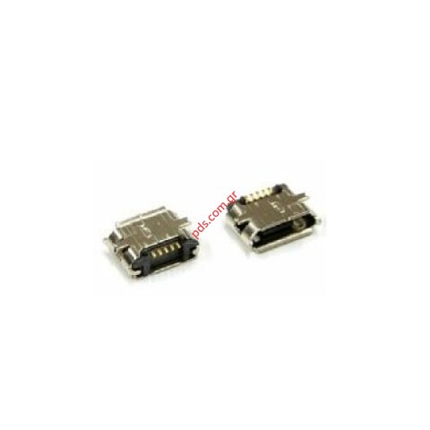 Γνήσια υποδοχή φόρτισης Nokia Lumia 700, 710 MicroUSB